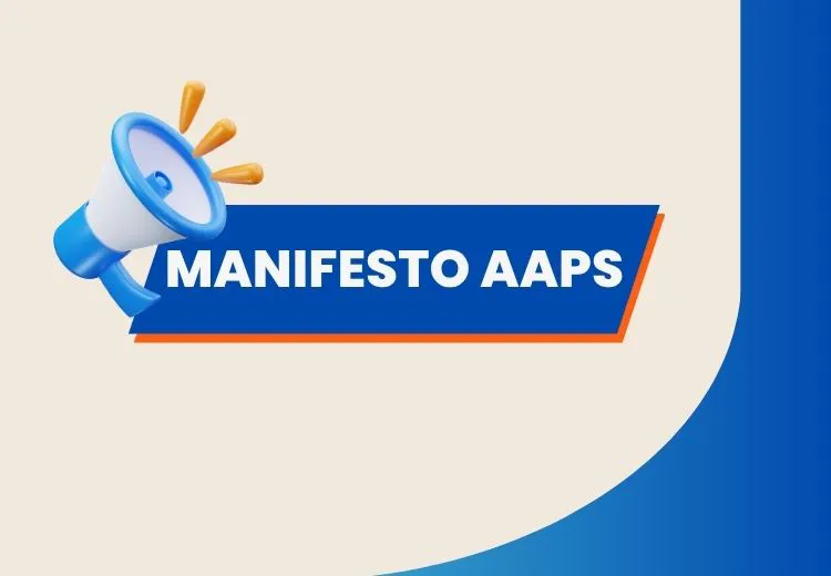 Manifesto AAPS